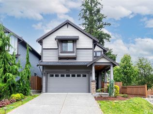 3729 200th Pl SE, Bothell, WA 98012
