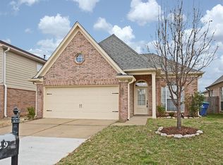 7029 Wynne Ridge Rd S, Cordova, TN 38016