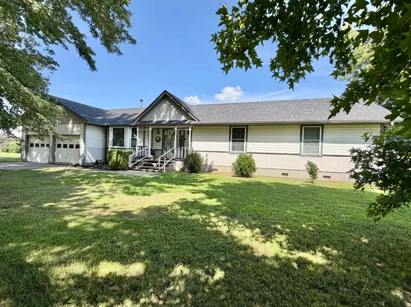 24628 S 4370th Rd, Vinita, OK 74301