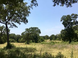 10483 Abbey Ln, Iola, TX 77861