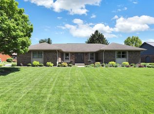 8837 Rocky Hill Rd, Indianapolis, IN 46217