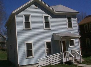 1442 New St, Franklin, PA 16323