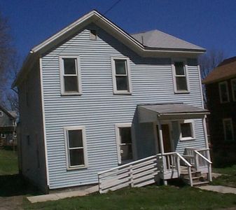 1442 New St, Franklin, PA, 16323