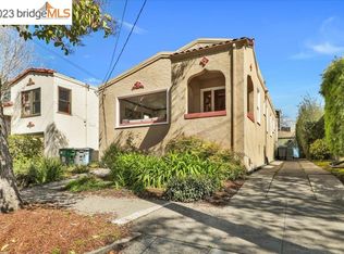 2631 Dana St, Berkeley, CA 94704