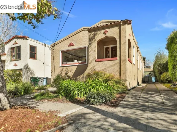 2631 Dana St, Berkeley, CA 94704