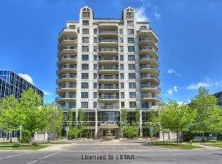 250 Pall Mall St #1306, London, ON N6A 6K3