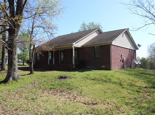 1260 Old Lavinia Rd, Cedar Grove, TN 38321