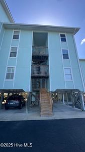 918 N New River Drive #333, Surf City, NC, 28445