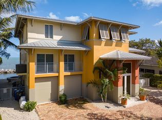 191 Plantation Shores Dr, Plantation Key, FL 33036