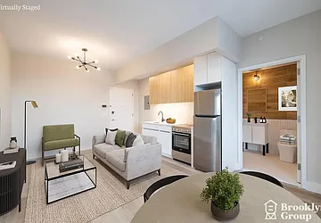 17-11 Hancock Street, #701