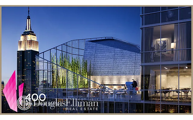 Rented by Douglas Elliman | media 50