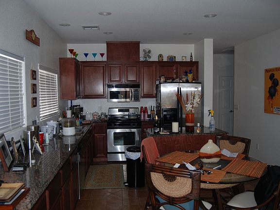 Kitchen & Nook