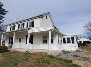 159 Limerick Center Rd, Royersford, PA 19468