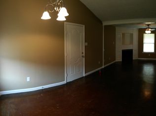 32 Gold Meadows Loop, Austin, AR 72176