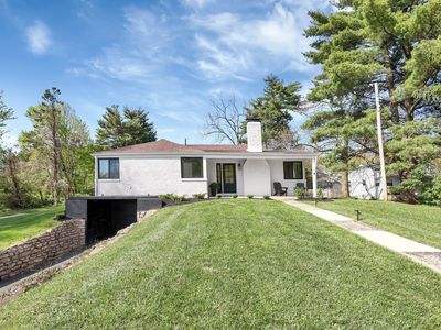 5300 Clark State Rd, Columbus, OH, 43230