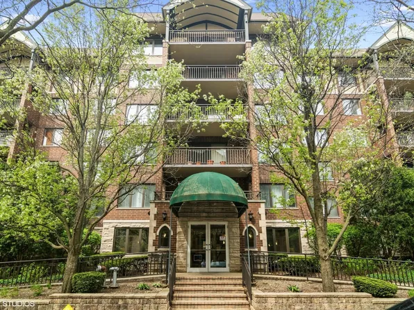 10 S Wille St APT 506, Mount Prospect, IL 60056