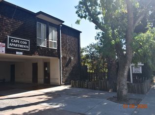 3436 Dwight Way #1-12, Stockton, CA