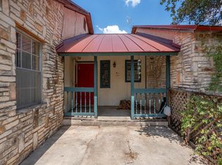 88 Shady Bluff Dr, Wimberley, TX 78676