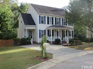 3204 Livia Cir, Raleigh, NC 27604