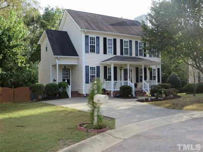 3204 Livia Cir, Raleigh, NC, 27604