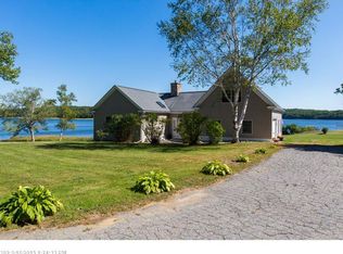 10 Lee Island Vw, Phippsburg, ME 04562