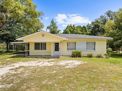 708 Cactus Ave, Panama City, FL, 32401