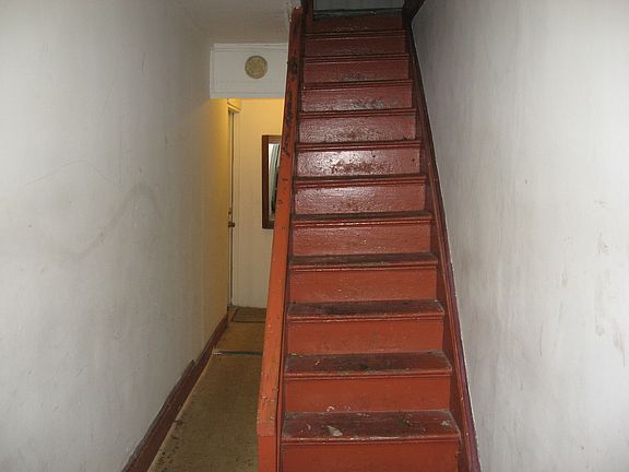 foyer entrance