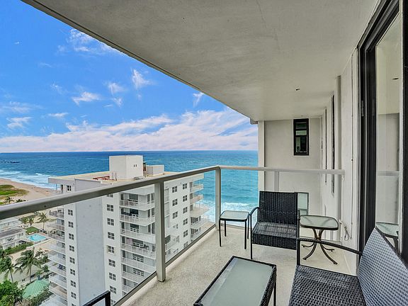 3rd image of 1000 South Ocean Boulevard #18 M