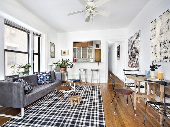 2nd image of 930 Saint Nicholas Ave APT 7