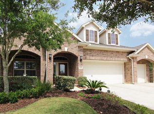 6219 Brookmall Dr, Katy, TX 77494