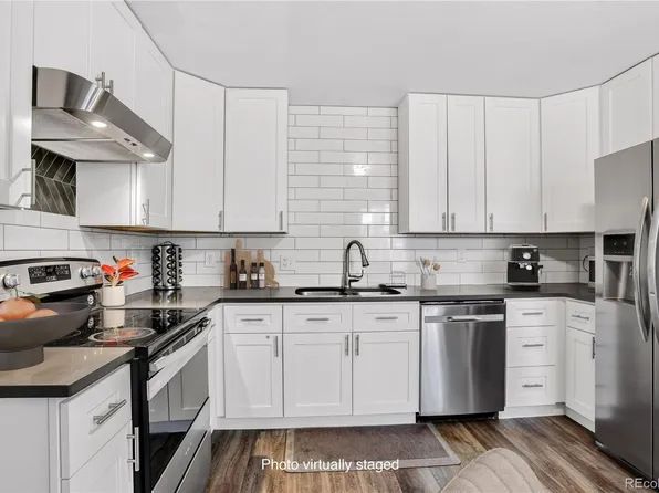 937 Kramer Court, Aurora, CO 80010