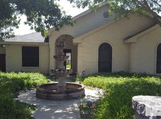 2205 Yellowfin Ave, Pharr, TX 78577