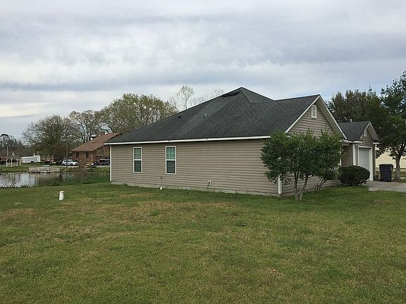 Left Side