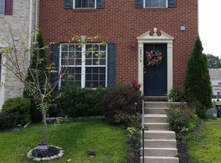 2970 Raking Leaf Dr, Abingdon, MD 21009