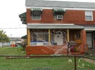 896 Mildred Ave, Baltimore, MD 21222