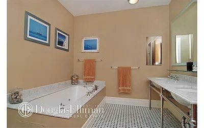 Sold by Douglas Elliman