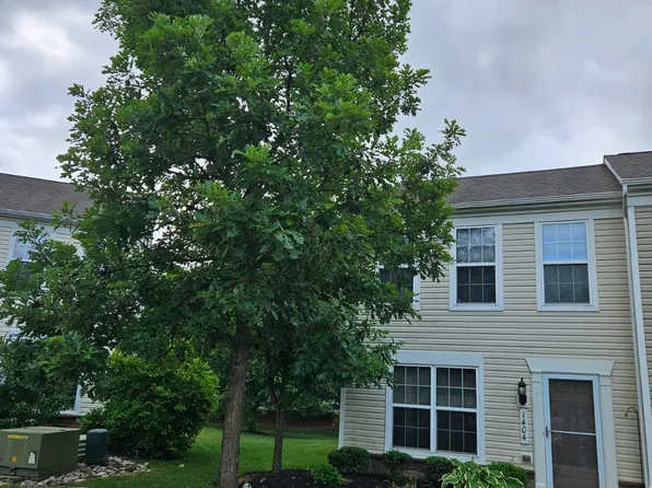 1404 Artisan Ct, Breinigsville, PA 18031