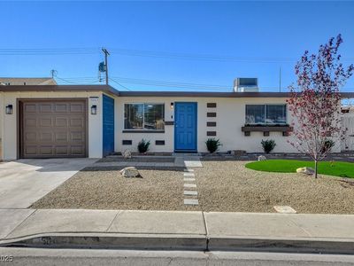5063 Blanton Dr, Las Vegas, NV, 89122