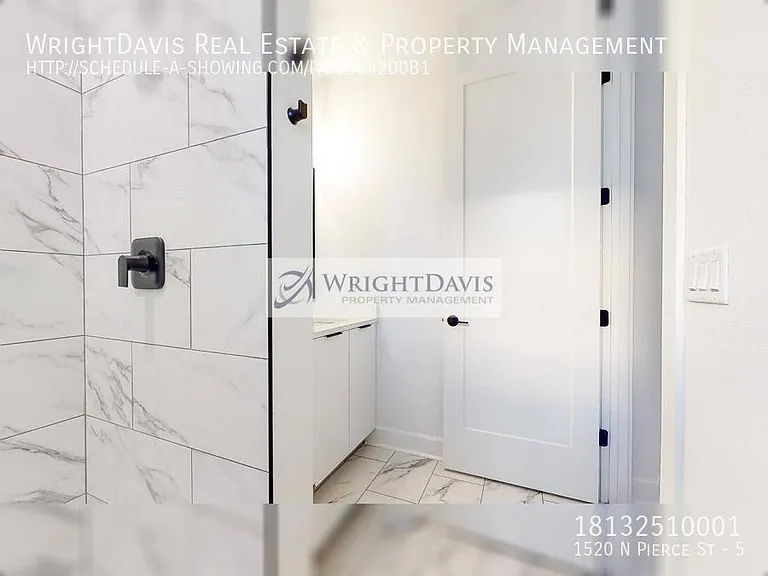 1520 N Pierce St #5 — Photo 8