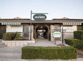 Live Like You Want at Jasmine Apartments