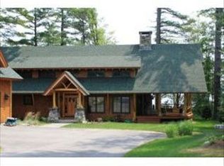 17 Mirror Lake Dr, Mirror Lake, NH 03853