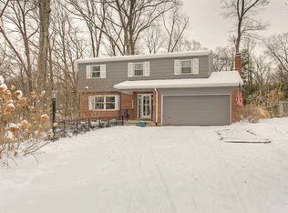1700 Birddog Ct, Loveland, OH 45140