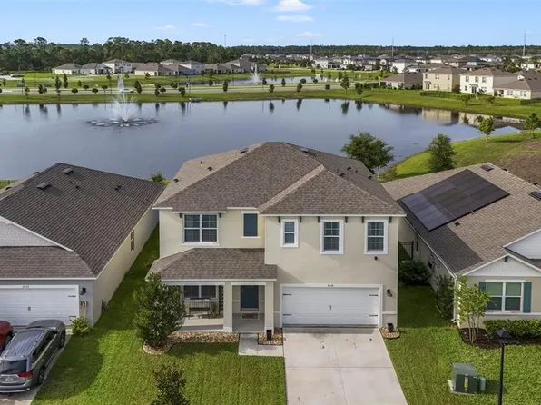 6718 Grace Hammock Rd, Harmony, FL 34773