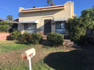 515 W Elder St, Fallbrook, CA 92028