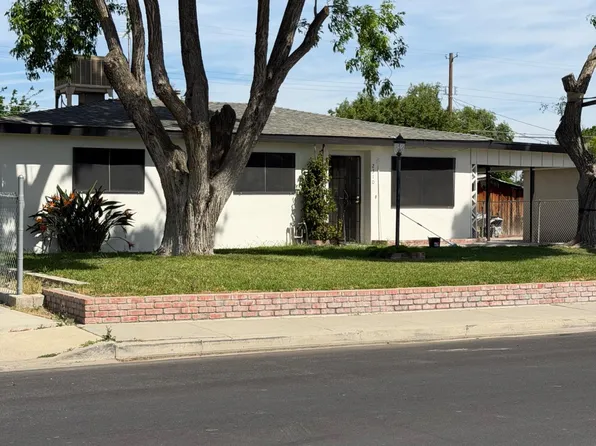 2310 Patterson Ave, Corcoran, CA 93212