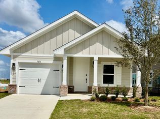 7073 Traditions Dr, Panama City, FL 32404
