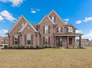 3562 Ballard Dr, Bartlett, TN 38133