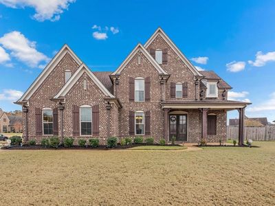 3562 Ballard Dr, Bartlett, TN, 38133