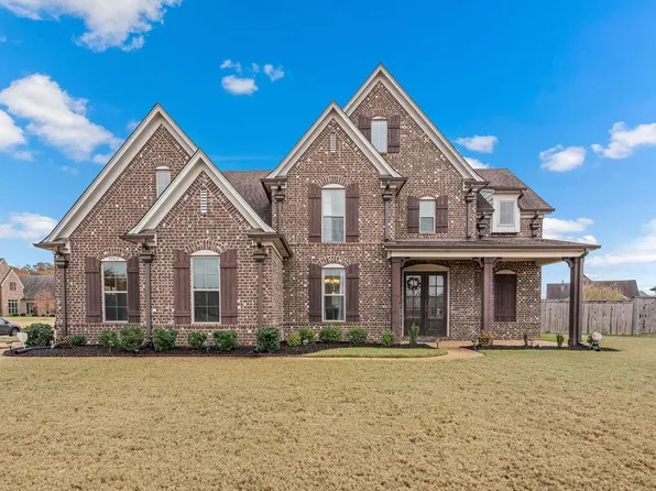 3562 Ballard Dr, Bartlett, TN 38133