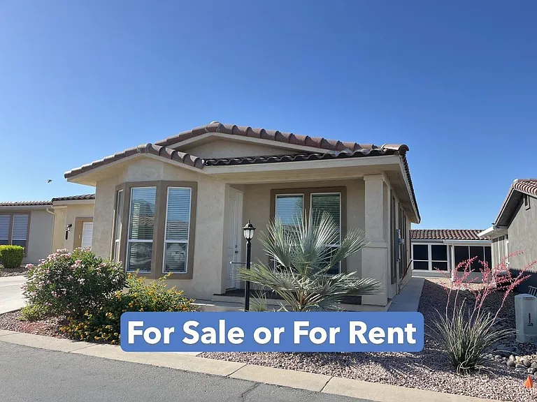 3301 S Goldfield Rd #5013 — Photo 1